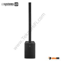 LD Systems MAUI 44 G2 Aktif All In One Array Sistem