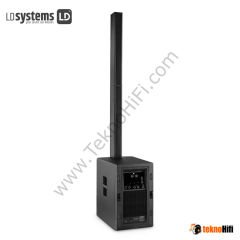 LD Systems MAUI 44 G2 Aktif All In One Array Sistem