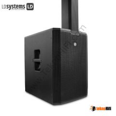 LD Systems MAUI 44 G2 Aktif All In One Array Sistem