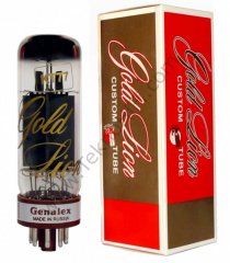 Genalex Gold Lion KT77 - EL34 Lamba