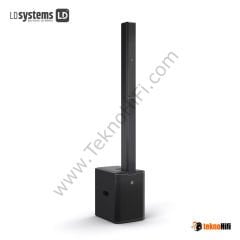 LD Systems MAUI 28 G3 Aktif All In One Array Sistem