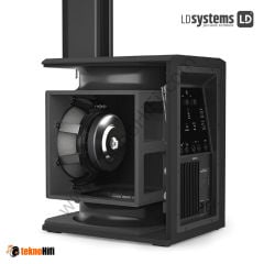 LD Systems MAUI 28 G3 Aktif All In One Array Sistem
