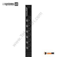 LD Systems MAUI 28 G3 Aktif All In One Array Sistem