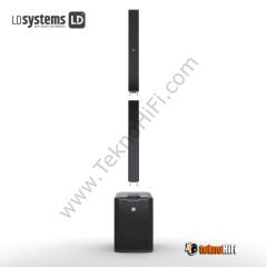 LD Systems MAUI 28 G3 Aktif All In One Array Sistem