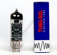 TungSol EL84 / 6BQ5 Lamba