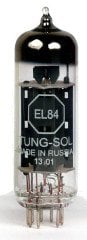 TungSol EL84 / 6BQ5 Lamba