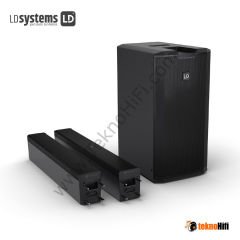 LD Systems MAUI 11 G3 Aktif All In One Array Sistem