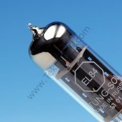 TungSol EL84 / 6BQ5 Lamba