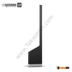 LD Systems MAUI P900 Porsche Design Aktif All In One Array Sistem