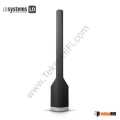 LD Systems MAUI P900 Porsche Design Aktif All In One Array Sistem