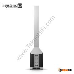 LD Systems MAUI P900 Porsche Design Aktif All In One Array Sistem