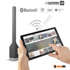 LD Systems MAUI P900 Porsche Design Aktif All In One Array Sistem