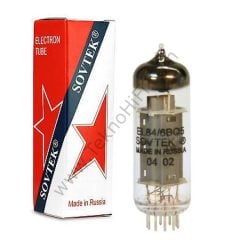 Sovtek EL84-6BQ5 Lamba