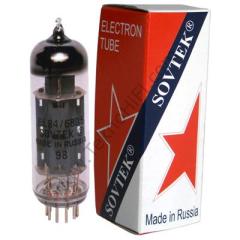 Sovtek EL84-6BQ5 Lamba