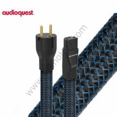 Audioquest Monsoon Power Cable '1 Metre'