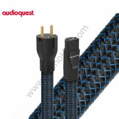 Audioquest Monsoon Power Cable '1 Metre'
