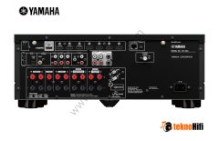 Yamaha RX-A2A 7.2 Channel Dolby Atmos AV Receiver