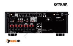 Yamaha RX-A6A 9.2 Channel Dolby Atmos AV Receiver