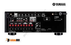 Yamaha RX-A6A 9.2 Channel Dolby Atmos AV Receiver