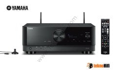 Yamaha RX-A6A 9.2 Channel Dolby Atmos AV Receiver