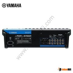 Yamaha MG20XU 20 Kanal Analog Mikser