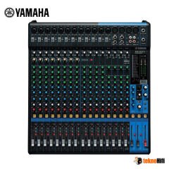 Yamaha MG20XU 20 Kanal Analog Mikser