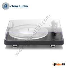 Clear Audio Compass Black Pikap