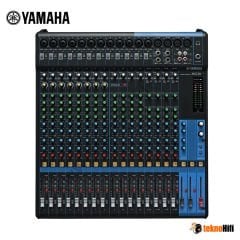 Yamaha MG20 20 Kanal Analog Mikser