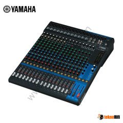 Yamaha MG20 20 Kanal Analog Mikser