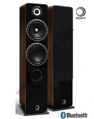Elipson FACET 14F Kule Hoparlör Ceviz