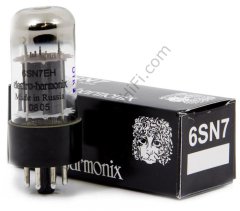Electro Harmonix 6SN7 Lamba