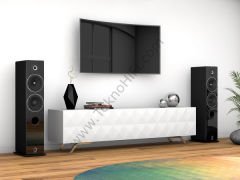 Elipson FACET 14F Kule Hoparlör Ceviz