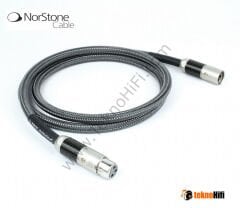 NorStone Jura XLR Kablo ' 1 Metre'