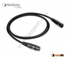 NorStone Arran XLR Kablo '1 Metre'