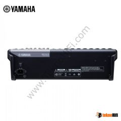 Yamaha MG16X CV 16 Kanal Analog Mikser