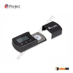 Pro-Ject Measure it E Dijital iğne tartısı
