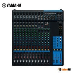 Yamaha MG16 16 Kanal Analog Mikser