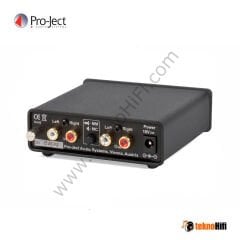 Pro-ject Phono Box MM/MC