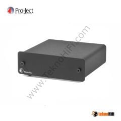 Pro-ject Phono Box MM/MC