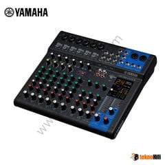 Yamaha MG12XU 12 Kanal Analog Mikser