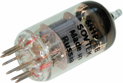 Sovtek 6N1-P Lamba