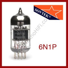 Sovtek 6N1-P Lamba