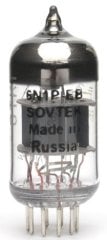 Sovtek 6N1-P Lamba