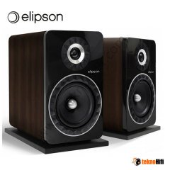 Elipson FACET 8B Raf tipi Hoparlör Ceviz