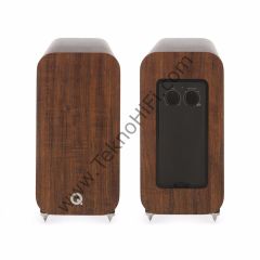 Q Acoustics 3060S Subwoofer Ceviz