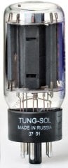 TungSol 6L6 GC STR Lamba
