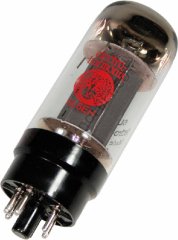 Electro Harmonix 6L6 EH Lamba