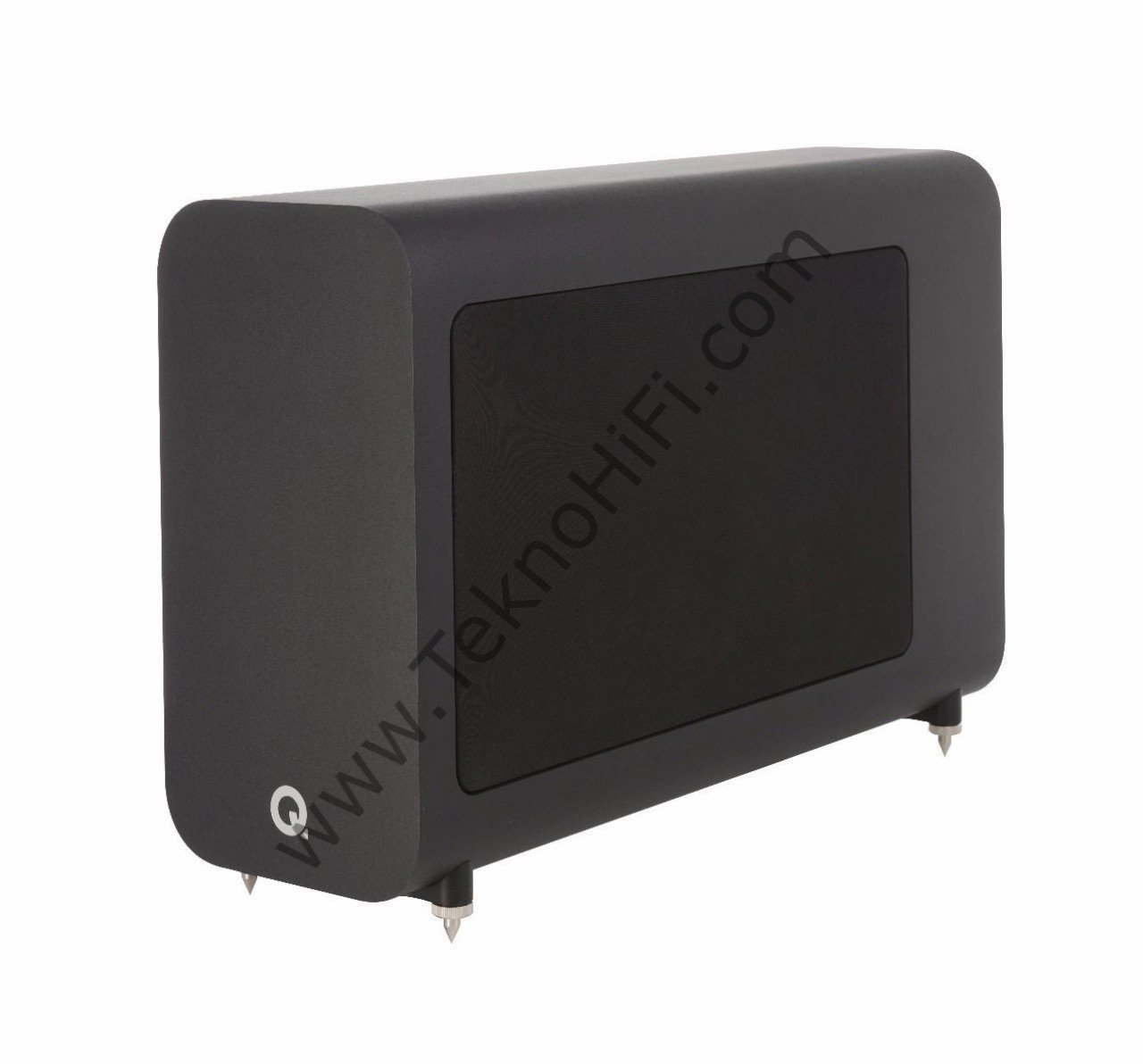 Q Acoustics 3060S Subwoofer Siyah
