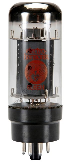 Electro Harmonix 6L6 EH Lamba