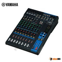 Yamaha MG12 12 Kanal Anolog Mikser